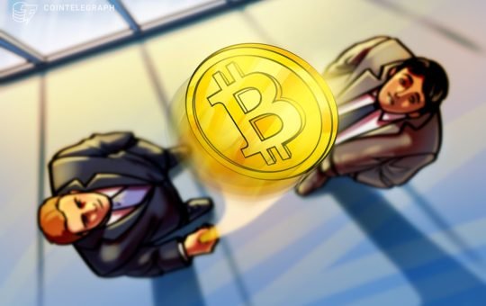 BTC's Drop To $90K Signals A Deep Capitulation Phase, And Buy Signal