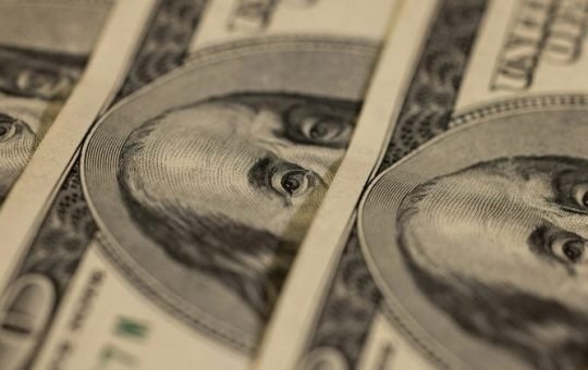 Big tech stocks suffer $1.5 trillion loss in 48 hours