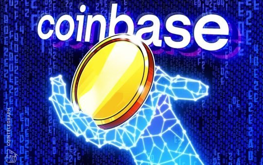 Coinbase Debuts Token Sales Platform with Monad Launch