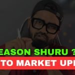 Crypto market update #bitcoin