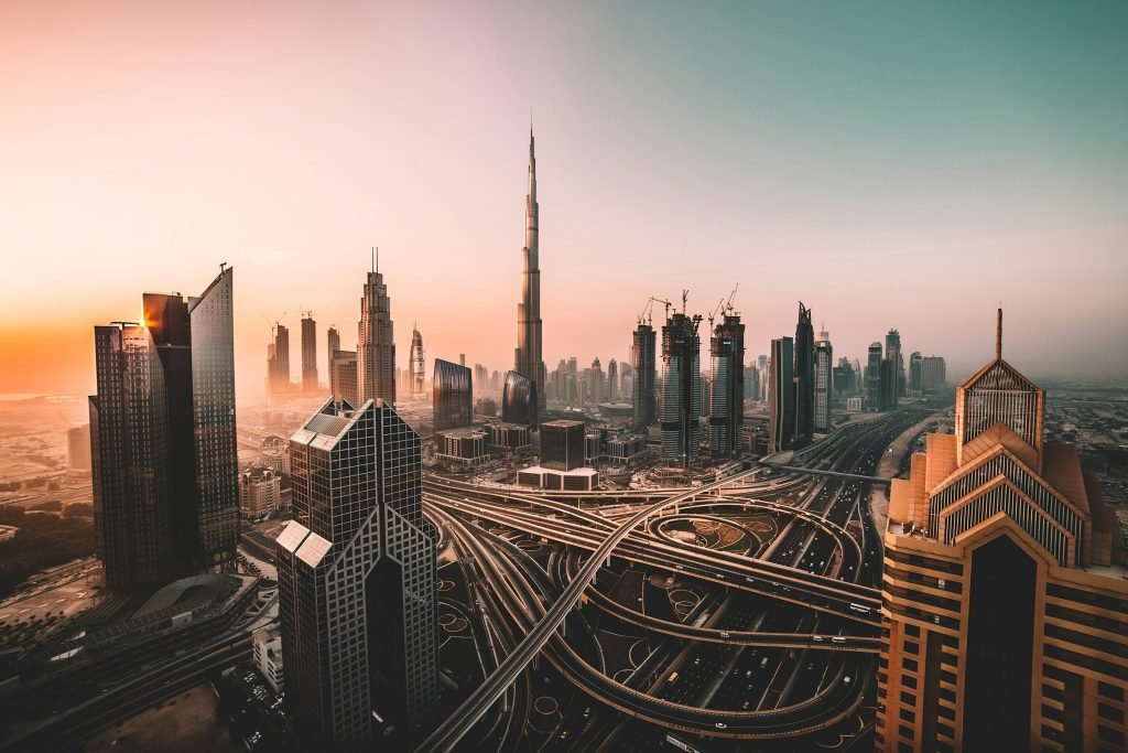 Dubai's AI government efficiency strategy revealed