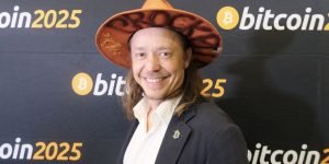 Epstein Emails Reference Bitcoin Meeting With Brock Pierce at Manhattan Mansion
