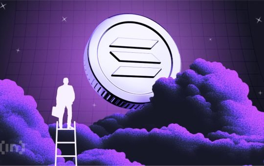 Grayscale Is Going All-In on Solana