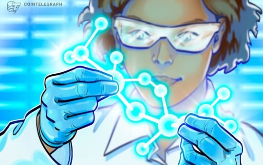 How Blockchain Tech and DATs Are Decentralizing Scientific Research