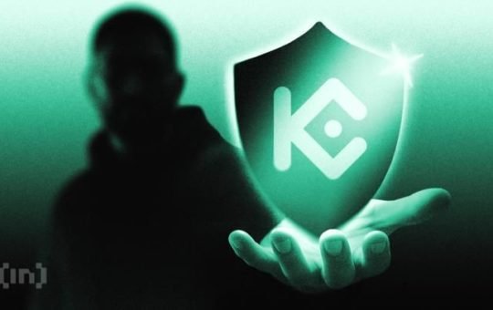 How KuCoin Sets a New Standard for Exchange Security Through Compliance and Proof of Trust