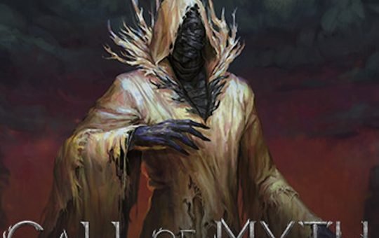 Immutable Partners Kadath Studio to Launch Free-to-Play Trading Card Game Call of Myth