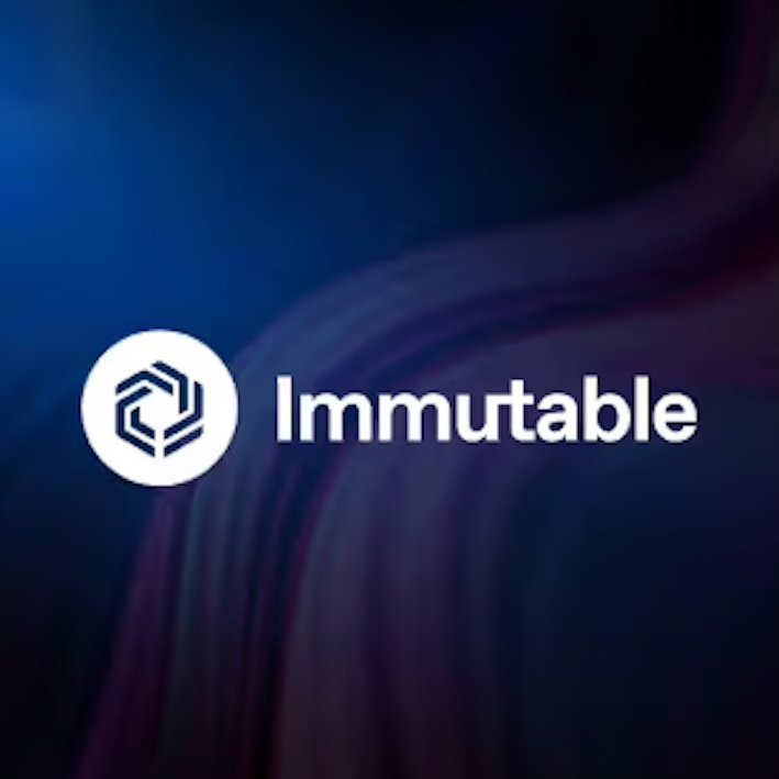 Immutable Unveils an Audience Creator Program to Reward Participants Across Social Media