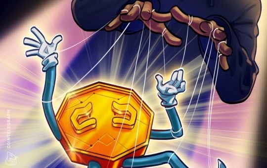 Pantera-Backed, Web3 Startup Silent After Entity Claims 60% Of Airdrop