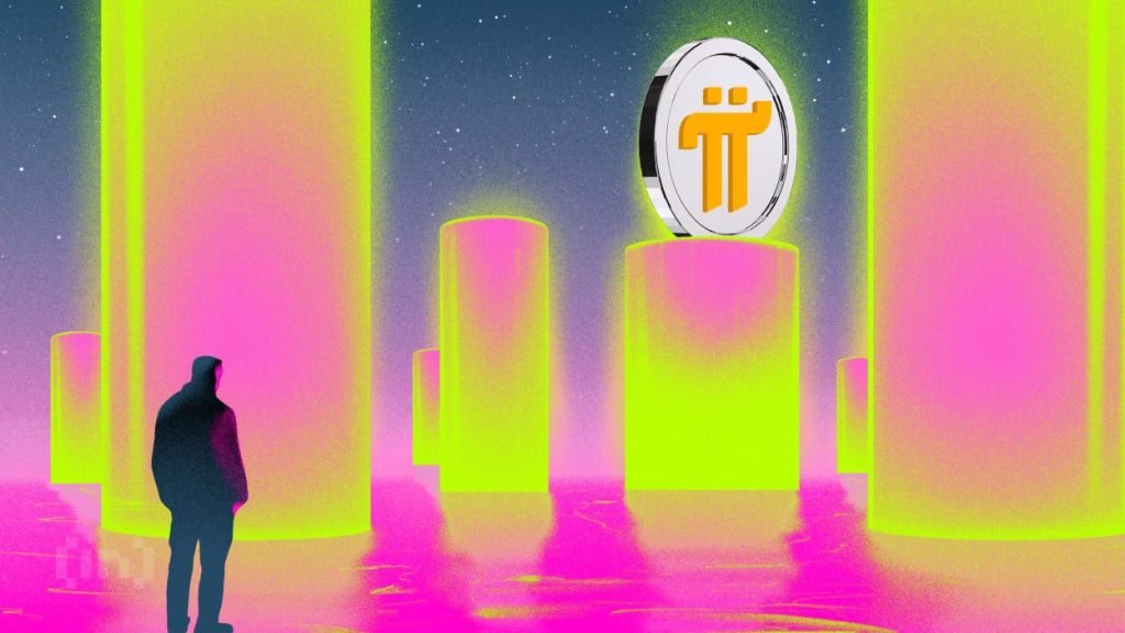 Pi Coin Price Holds Up Even After a Failed Breakout: Here's How