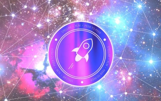 Stellar (XLM) Development Foundation Joins New Blockchain Payments Consortium